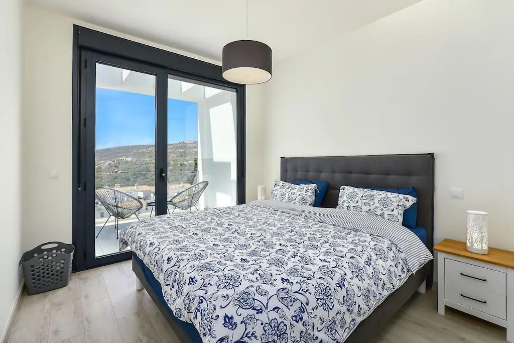 Σπίτι διακοπών New Modern House With Private Pool Βίλα Manilva Ισπανία