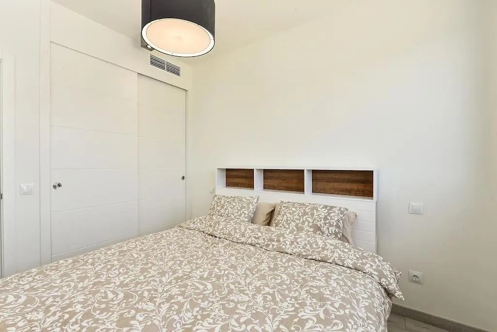 马尼尔瓦New Modern House With Private Pool别墅 度假居 马尼尔瓦
