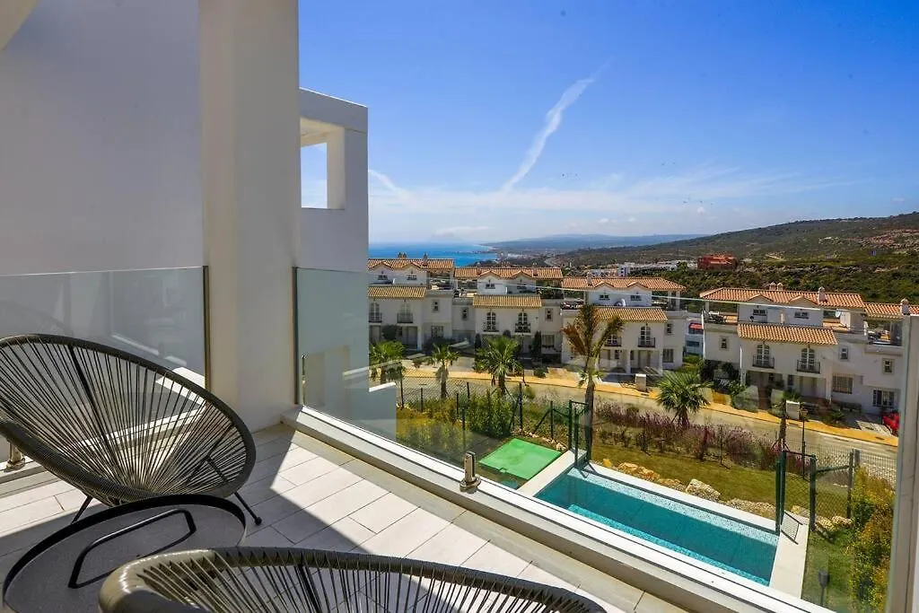 New Modern House With Private Pool Βίλα Manilva