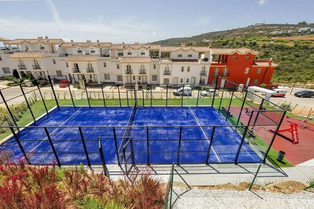 New Modern House With Private Pool Βίλα Manilva Σπίτι διακοπών