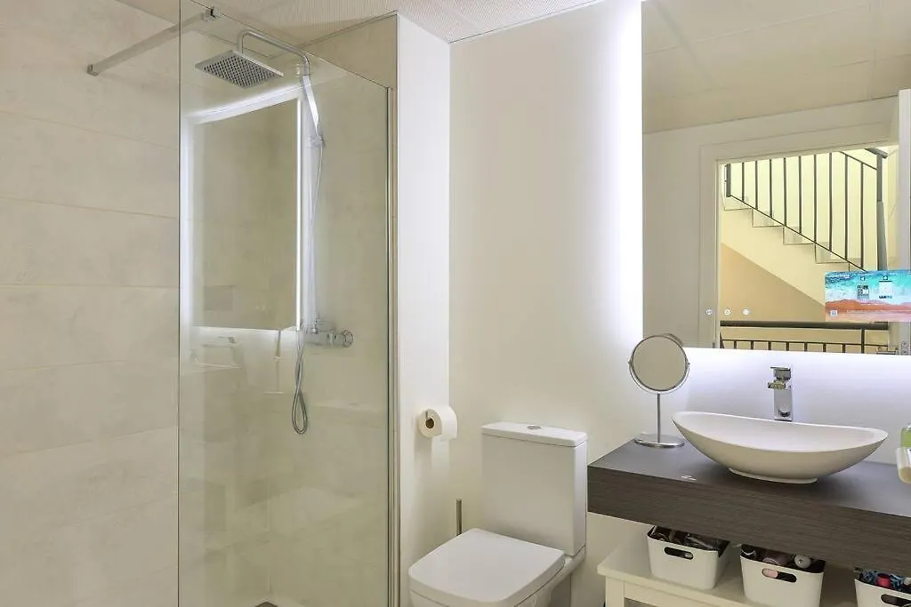 New Modern House With Private Pool Βίλα Manilva Σπίτι διακοπών